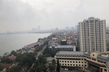 Bán căn hộ chung cư tại Dự án D' EL Dorado, Tây Hồ,  Hà Nội diện tích 39m2