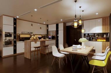 Cho Thuê Căn Hộ Cao Cấp tại Chung Cư B6 Giảng Võ, Ba Đình, 115M2, 3PN, giá 15 Triệu/tháng