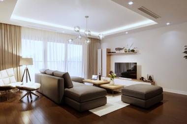 Cho Thuê Căn Hộ Cao Cấp tại Chung Cư B6 Giảng Võ, Ba Đình, 115M2, 3PN, giá 15 Triệu/tháng