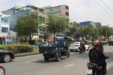 Cần bán nhà MT Hồng Bàng - Góc Phạm Đình Hổ Q6. - Diện tích: 6.2x19.5m, 1 trệt 1 lầu, 28 tỷ