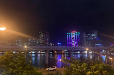 Cực Hiếm View Hồ Hoàng Cầu, 55m, giá 22 tỷ.