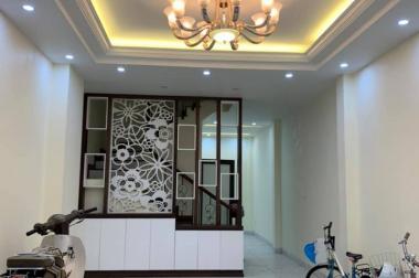 HOT: Chỉ 5.9 Tỷ Thái Thịnh - Ngõ Thông - Gara Ô Tô - Kinh Doanh 36m 6 tầng