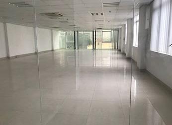 Cho thuê sàn thương mại, văn phòng 240m2 hoàn thiện tại quận Thanh Xuân, Hà Nội. 