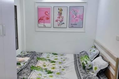 Nhà siêu hiếm Minh Khai, lô góc, ô tô đỗ cửa 2 tỷ