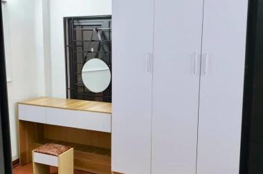 Nhà siêu hiếm Minh Khai, lô góc, ô tô đỗ cửa 2 tỷ