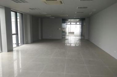Cho thuê văn phòng mặt phố Tuệ Tĩnh, Nguyễn Bỉnh Khiêm, tầng 3, 4, 5, diện tích 120m2/tầng