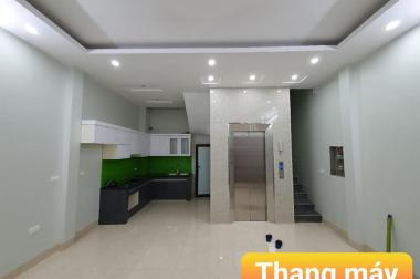 Bán nhà Phân lô Phố Nguyễn Lân 40m, 5 tầng thang máy, giá 5,6 tỷ.