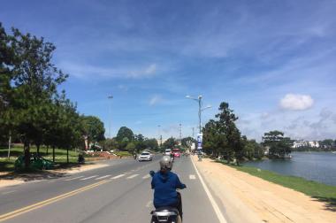Cần bán căn nhà hẽm xe máy dể đi đường Đồng Tâm, Phường 4, Đà Lạt