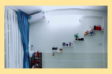 Nhà Tân Bình,Phường 10, Trần Văn Quang giá rẻ, đẹp, ở liền