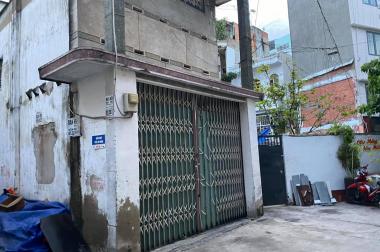 Bán nhà riêng tại Đường Lạc Long Quân, Tân Bình,  Hồ Chí Minh diện tích 50m2