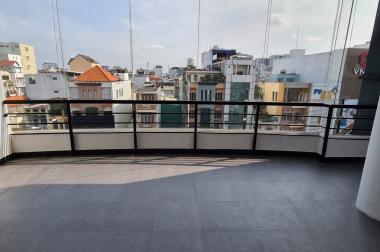 Chính chủ cần tiền gấp bán rẻ nhà CMT8 Q.3 cho thuê 90tr/tháng DT 5x18m giá 18 tỷ LH 0909746977