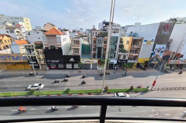 Chính chủ cần tiền gấp bán rẻ nhà CMT8 Q.3 cho thuê 90tr/tháng DT 5x18m giá 18 tỷ LH 0909746977