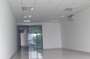 Cho thuê văn phòng 40m2 đẹp tầng 4 tòa nhà 42 Trần Xuân Soan, Hai Bà Trưng, Hà Nội