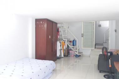 Bán nhà HXH Phan Xích Long PN,4 tầng, 40m2, chỉ 5.9 tỷ.