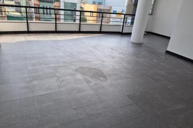 Bán nhà Cách Mạng Tháng 8 ngay công viên Lê Thị Riêng Q.3 5x18m 3 lầu giá 18 tỷ LH 0909746977