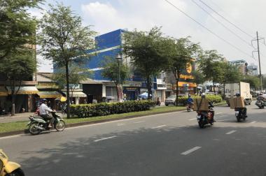 Giảm giá 2 tỷ MT HỒNG BÀNG (7x20) GPXD Hầm 6L, St. P6 Q6 (Dtxd 145m2)
