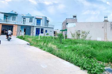 Cần bán nhanh lô đất 100m2 Tại Phường Tân Phong - Thành phố Biên Hoà - Đồng Nai giá rẻ đầu tư