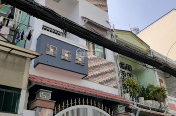 Bán nhà riêng tại Đường Ấp Bắc, Tân Bình,  Hồ Chí Minh diện tích 70m2  giá 10 TỷTL