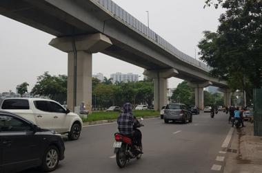 Mặt phố Chính Kinh – Nguyễn Trãi 6 tầng 50m 8 tỷ