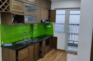 Bán căn góc hoa hậu 2PN chung cư 536A Minh Khai cạnh Times City 