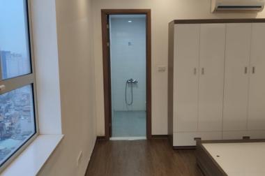 Bán căn góc hoa hậu 2PN chung cư 536A Minh Khai cạnh Times City 