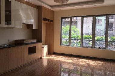 Gia đình cần tiền bán nhanh nhà Minh Khai, nhà mới ở luôn 40m x 5T 3.3 tỷ