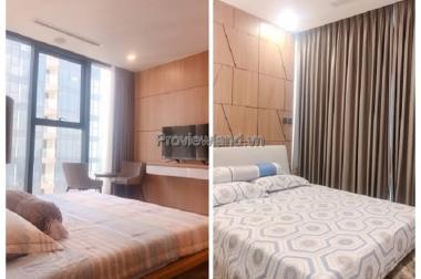 Vinhomes Golden River cho thuê căn hộ 3 phòng ngủ tại tháp Luxury 6 tầng cao căn góc