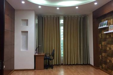 NHÀ MẶT PHỐ QUANG TRUNG_KINH DOANH SIÊU ĐỈNH_VỈA HÈ ĐÁ ⚽_92m_5 TẦNG THANG MÁY