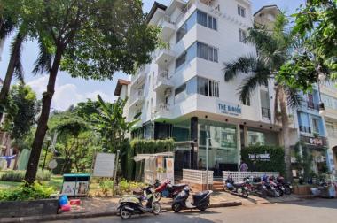 Bán khách sạn Hưng Phước 2, 148m2, 18pn, giá 39,5 tỷ