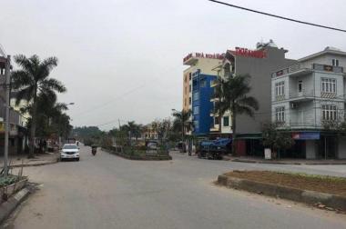 Bán đất nền dự án tại Phường Cao Thắng, Hạ Long, Quảng Ninh diện tích 95m2 giá 27 Triệu