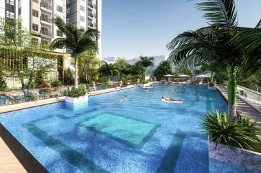 Bán căn hộ Unico Thăng Long, Bến Cát, Bình Dương diện tích 40m2 giá 879 Triệu. LH: 0909303006 