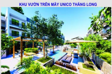 Bán căn hộ Unico Thăng Long, Bến Cát, Bình Dương diện tích 40m2 giá 879 Triệu. LH: 0909303006 