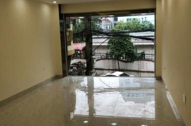 Cho thuê văn phòng 20m2 mặt phố Hoàng Văn Thái quận Thanh Xuân