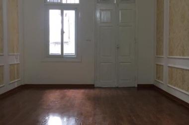 Bán gấp nhà Minh Khai, sổ đẹp nở hậu, nhà mới ở luôn 30m x 4T 2.4 tỷ