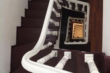 Bán gấp nhà Minh Khai, sổ đẹp nở hậu, nhà mới ở luôn 30m x 4T 2.4 tỷ