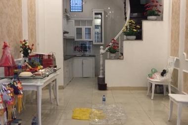 Bán gấp nhà Minh Khai, sổ đẹp nở hậu, nhà mới ở luôn 30m x 4T 2.4 tỷ