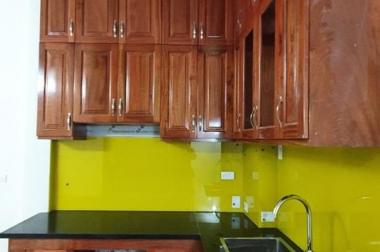 Bán nhà Kim Ngưu trung tâm HBT, lô góc, ở luôn 30m x 5T 3.5 tỷ