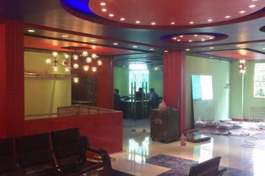 Bán MT  Trường Chinh,P15,Tân Bình.8x22.Nở Hậu 12m . Công nhận 187m2 Hầm + 6L -thang máy