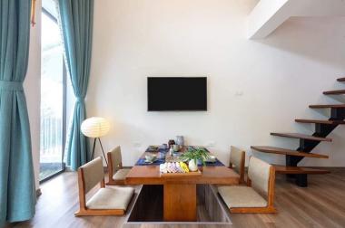 Bán căn hộ Onsen Villas & Resort: khu biệt thự nghỉ dưỡng cao cấp 