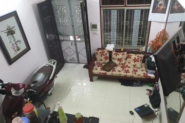 Bán nhà Minh Khai, ngõ Hoà Bình 7, ngõ rộng sổ riêng chỉ 2 tỷ