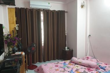 Bán nhà Minh Khai, ngõ Hoà Bình 7, ngõ rộng sổ riêng chỉ 2 tỷ
