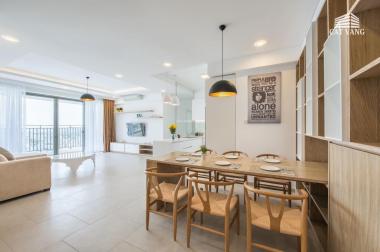 Cho thuê căn hộ cao cấp RIVIERA POINT Q7, đầy đủ nội thất 99m2, 2pn, giá 18 triệu/tháng, lh:0902 400 056-Ms.Hồng