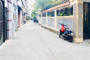 Bán gấp về quê, rẻ bất ngờ, chỉ có 3,8 tỷ Bình Thạnh, DTSD 109m2, LH c. Hiền 0908740675