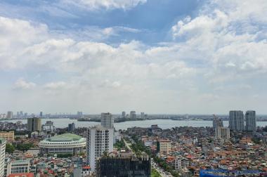 Bán căn hộ chung cư tại Dự án Liễu Giai Tower, Ba Đình, căn gó  3PN diện tích 85m2  giá 5.1 Tỷ Full đồ View Hồ Tây siêu đẹp lung linh