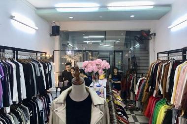 MẶT PHỐ QUANG TRUNG_148m MẶT TIỀN 6m_17 TỶ THÁCH THỨC MỌI LOẠI HÌNH KINH DOANH_LH 0343804666