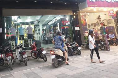 MẶT PHỐ QUANG TRUNG_148m MẶT TIỀN 6m_17 TỶ THÁCH THỨC MỌI LOẠI HÌNH KINH DOANH_LH 0343804666