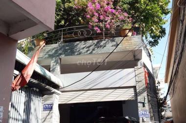 Chính chủ cần bán nhà đất phường 6, vũng tàu, Tỉnh Bà Rịa Vũng Tàu