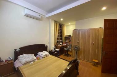 Bán nhà Nuyễn Trãi Thanh Xuân  dt 60m, 4 tầng , mt6m, giá 11,4 tỷ