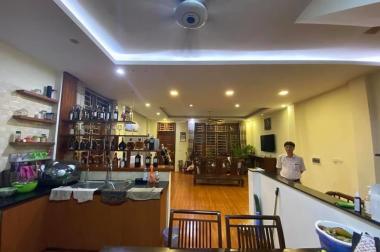 Bán nhà Nuyễn Trãi Thanh Xuân  dt 60m, 4 tầng , mt6m, giá 11,4 tỷ
