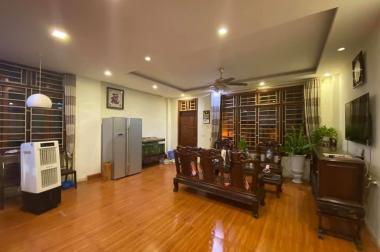 Bán nhà Nuyễn Trãi Thanh Xuân  dt 60m, 4 tầng , mt6m, giá 11,4 tỷ